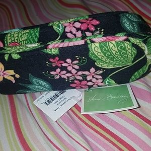 VERA BRADLEY Sun Glass Case